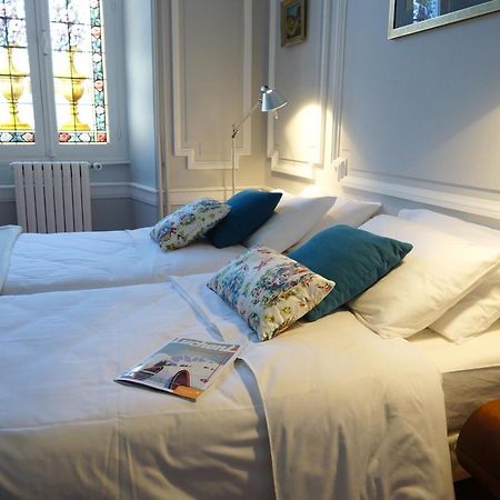 Maison Eugenie Bagneres-de-Luchon Экстерьер фото
